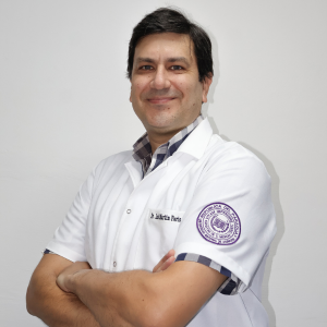 Dr. Luis Peris