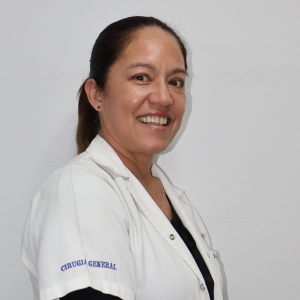 Dra. Felicia Carballo
